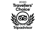 TripAdvisor Traveller’s Choice 2020